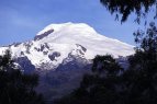 Sopka Cayambe 